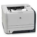 پرینتر لیزری سیاه سفید تک کاره 2055D  HP LaserJet P2055D