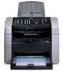 پرینتر لیزری سیاه سفید تک کاره3015 HP LaserJet P3015 