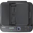پرینتر لیزری سیاه سفید چهارکاره سامسونگ4623F  Samsung SCX-4623F