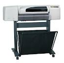 پلاتر HP 510 42 Plotter HP 510 42