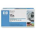 کارتریج لیزری سیاه سفید HP 15A HP 15A