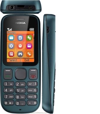 100 nokia