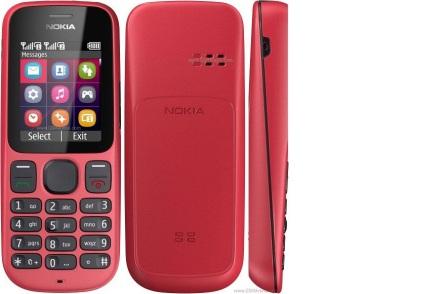 101 nokia