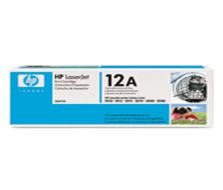 HP12A 12A