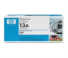 HP13A 13A