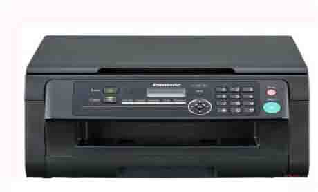 چندکاره لیزری مشکی PANASONIC1900 