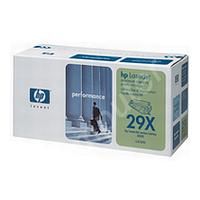 HP29X 29X