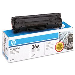 HP36A 36A