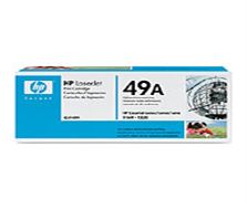 HP49A 49A