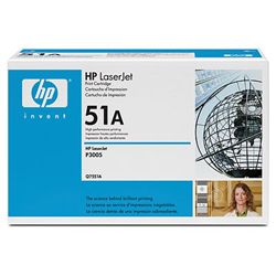 HP51A 51A