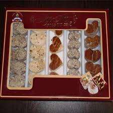 شیرینی بهشتی با شیرین کننده استویا شیرینی رژیمی