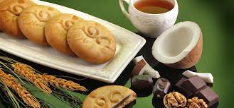 کلوچه با شیرین کننده استویا شیرینی دیابتی