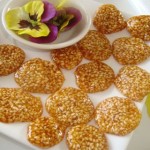 پولکی تنقلات دیابتی