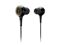 Headphone-SHE6000 philips