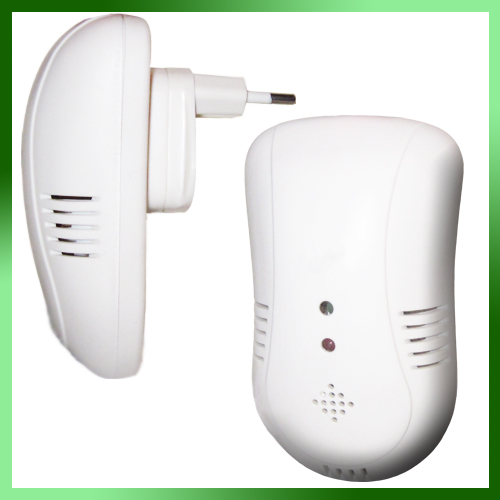 دستگاه دفع کننده کلیه حشرات و حیوانات موذی مدل DH - 01