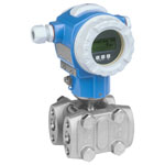 Differential pressure transmitte PMD75-ACA7DB1BAAA   