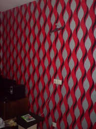 کاغذ دیواری خارجی صدرصد قابل شستشو