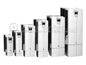درایو ABB،اینورتر ABB،کنترل دور ABB مدل ACS550 