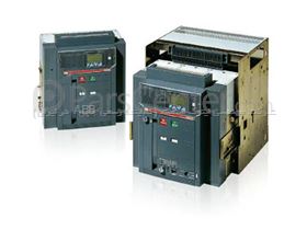 SACE Emax 