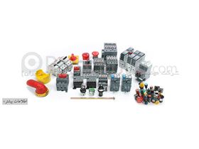 Time Relays ABB 