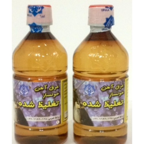 عرق خون ساز 