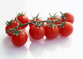 گوجه فرنگی گیلاسی 