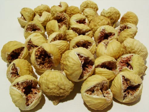 انجیر خشک 