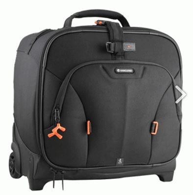 کیف ونگارد Vanguard Xcenior 41T