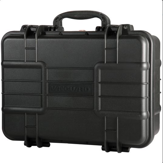 کیف ونگارد VANGUARD SUPREME 40F