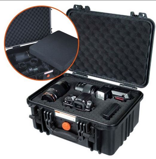 کیف ونگارد VANGUARD SUPREME 37F