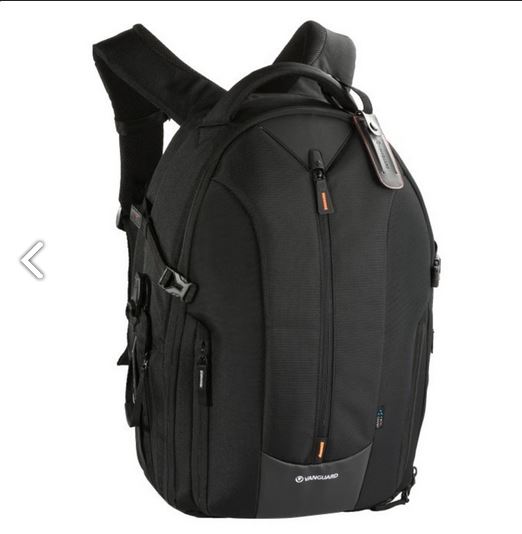 کیف ونگارد Vanguard UP-Rise II 48