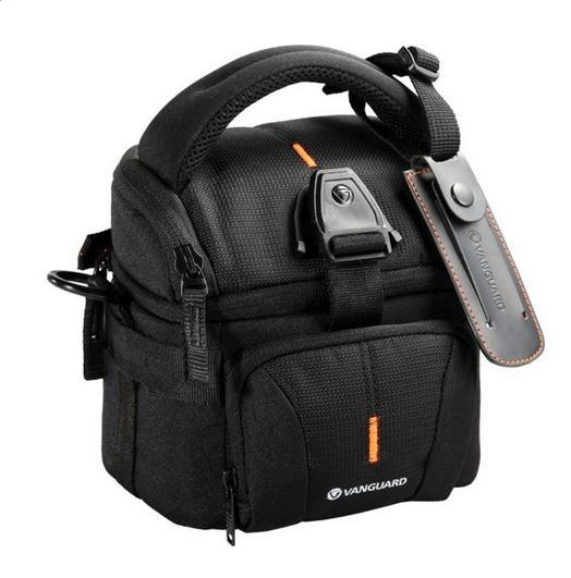 کیف ونگارد Vanguard UP-Rise II 15