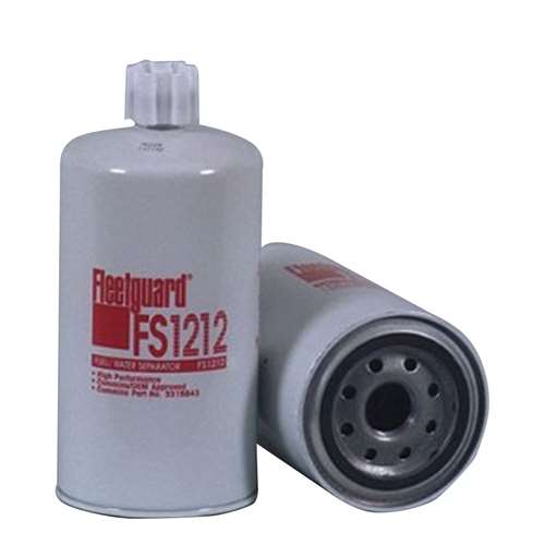 FS1212 Fleetguard