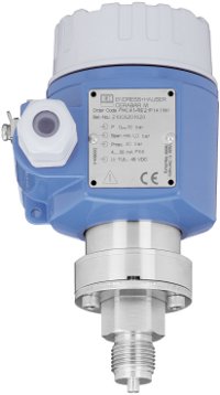 Pressure transmitter PMC41-RE25CBJ11M1    