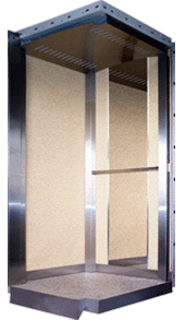 کابین AF(10