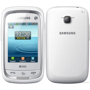 موبایل  Samsung s3770 