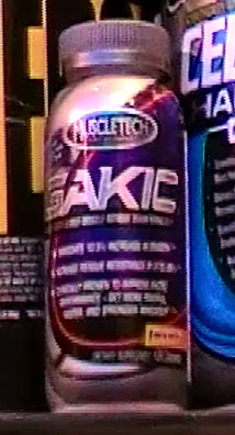 sakic 