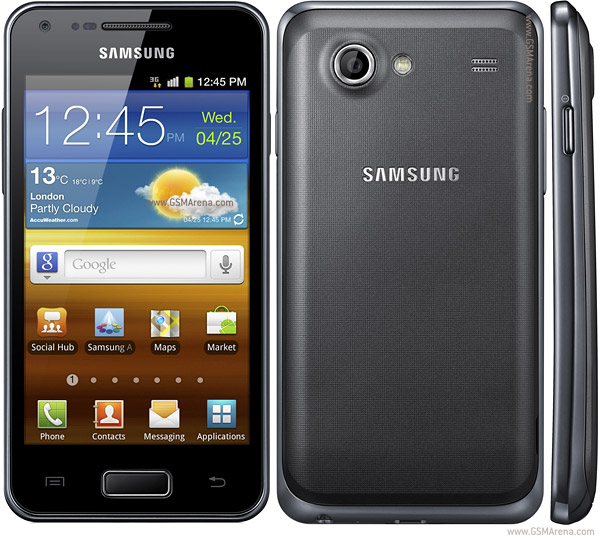 Galaxy s advance SAMSUNG