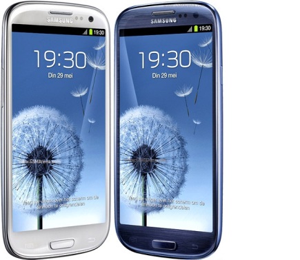 Samsung  i9300 Galaxy S III