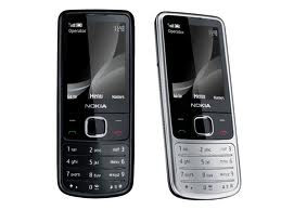 موبایل Nokia 6700