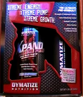 xpand 