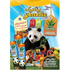 نایلون جادویی ینلیک نانو