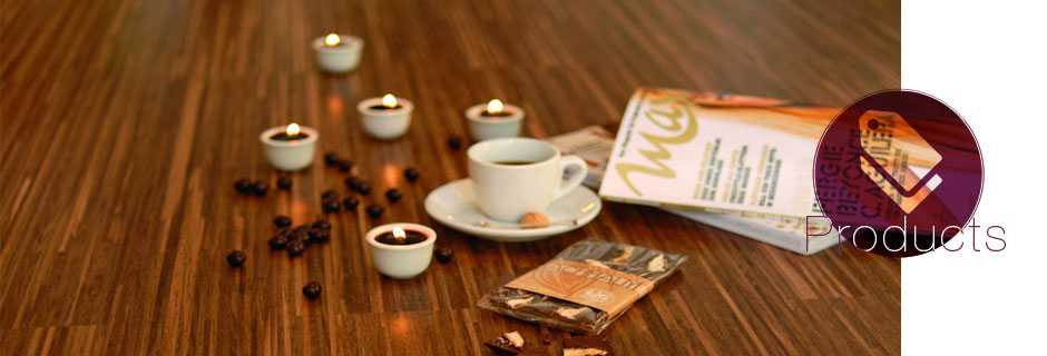 کفپوش پی وی سی 