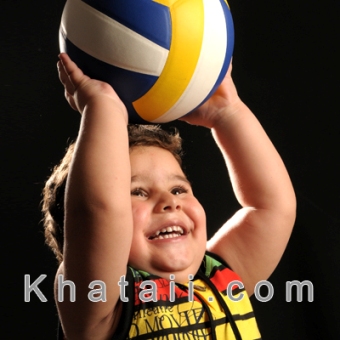 آتلیه کودک 