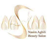 سالن زیبایی نسیم عقیلی