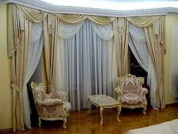 گالری پرده حمید ستارخان