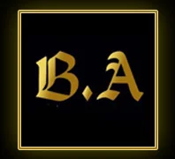 مزون لباس عروس، نامزدی و شب  b.a