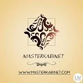 دکوراسیون داخلی masterkabinet