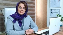 کلینیک روانشناسی دکتر فرزانه محمدی