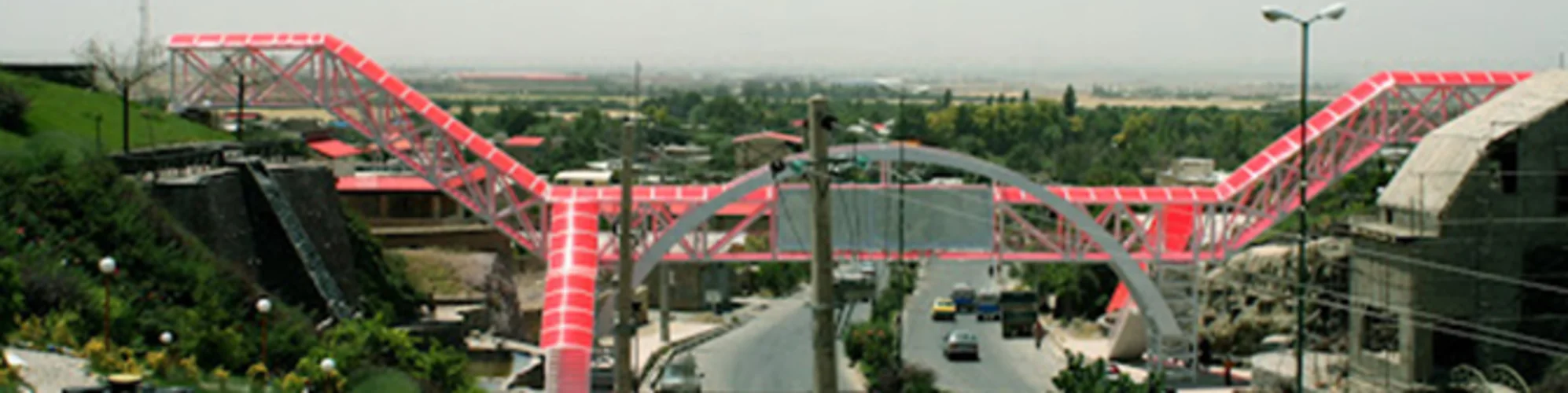 kouhsar-city